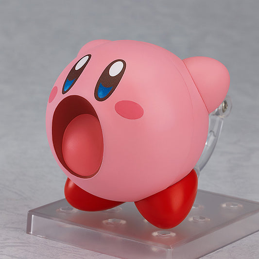 Kirby Nendoroid No. 544 - Good Smile Company