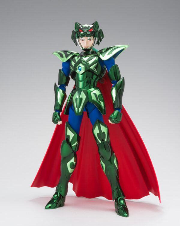 Zeta Mizar Syd Myth Cloth Ex DAM - Saint Seiya Asgard Bandai