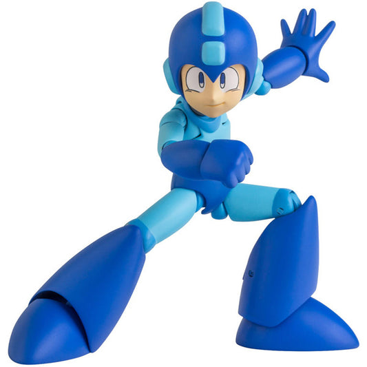 Megaman 4inch - Megaman / Rockman Sentinel