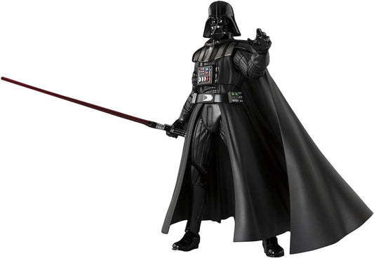 Darth Vader S.H. Figuarts - Star Wars Bandai