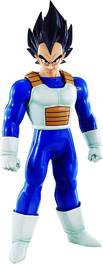 Vegeta D.O.D. - Dragon Ball Z Megahouse