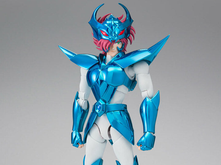 Alberich Delta Myth Cloth Ex DAM - Saint Seiya