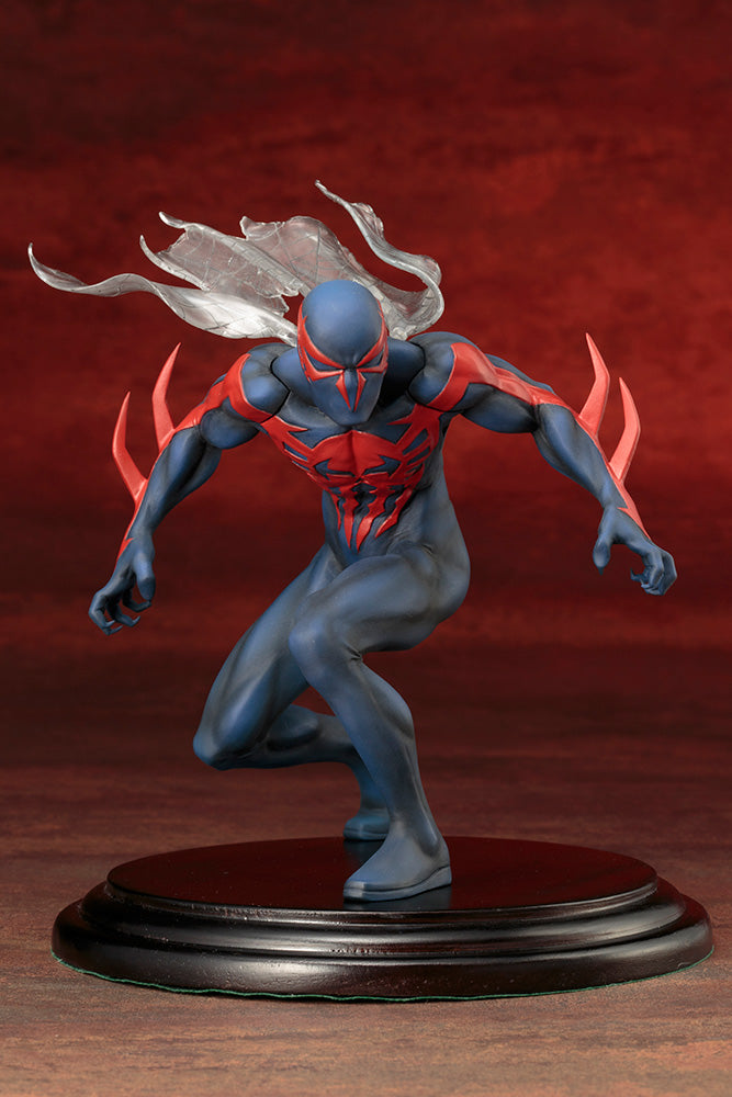 Spiderman 2099 1/10 - ARTFX+ Kotobukiya