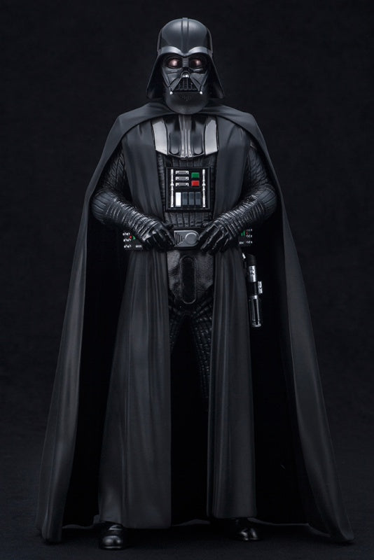 Darth Vader 1/7 - Star Wars ARTFX Kotobukiya