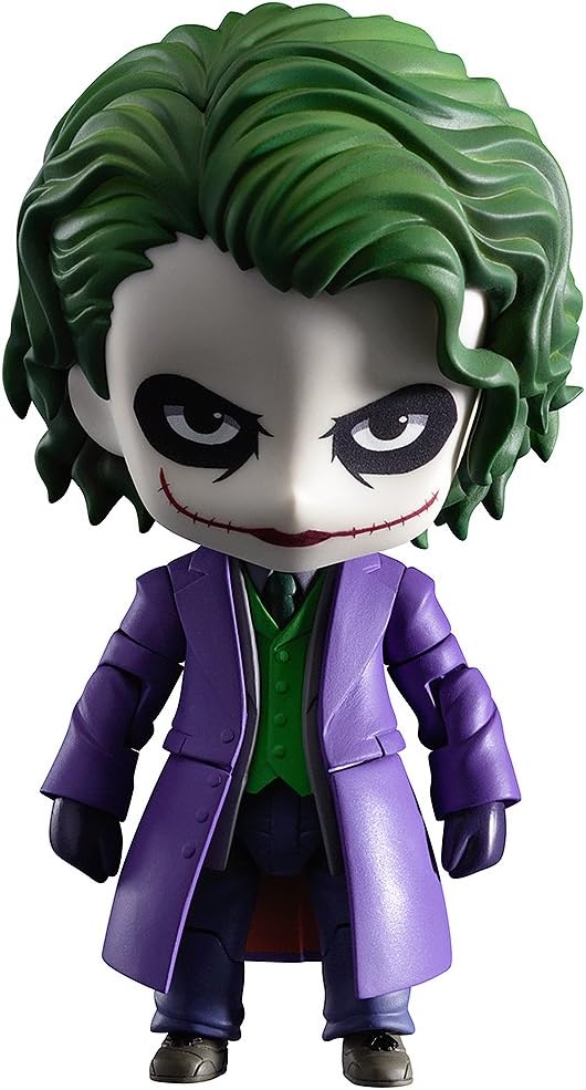 Joker | Batman The Dark Knight - Nendoroid