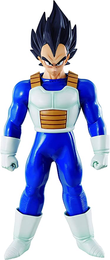 Vegeta D.O.D. - Dragon Ball Z Megahouse