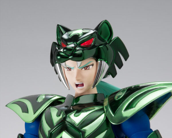 Zeta Mizar Syd Myth Cloth Ex DAM - Saint Seiya Asgard Bandai