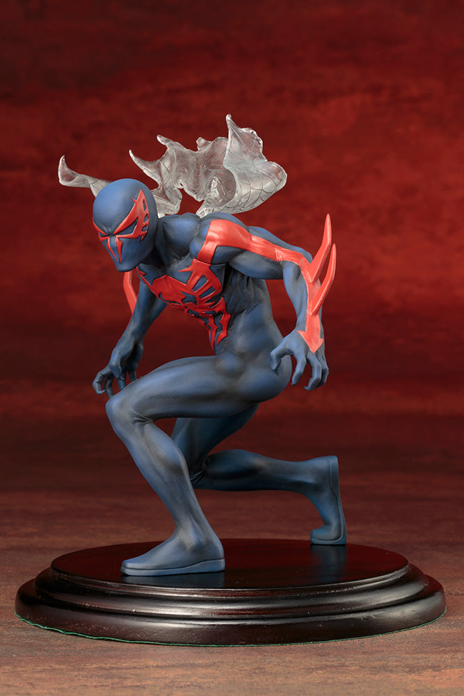 Spiderman 2099 1/10 - ARTFX+ Kotobukiya