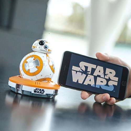 BB-8 Sphero - Star Wars EP. VII