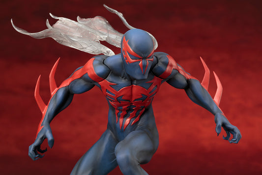 Spiderman 2099 1/10 - ARTFX+ Kotobukiya