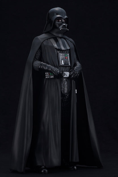 Darth Vader 1/7 - Star Wars ARTFX Kotobukiya