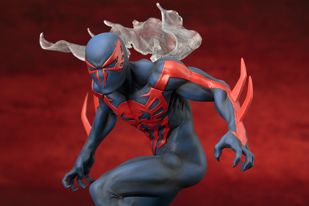 Spiderman 2099 1/10 - ARTFX+ Kotobukiya