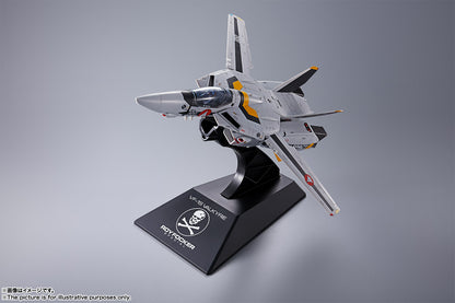 VF-1S Valkyre Roy Focker ed. especial Chogokin - Macross Bandai DX