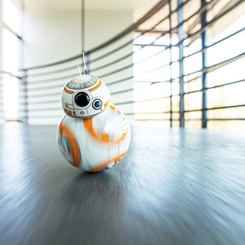 BB-8 Sphero - Star Wars EP. VII