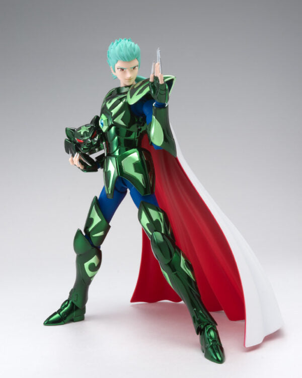 Zeta Mizar Syd Myth Cloth Ex DAM - Saint Seiya Asgard Bandai