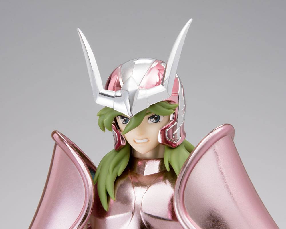 Andromeda Shun V1 Revival Myth Cloth DAM - Saint Seiya Bandai