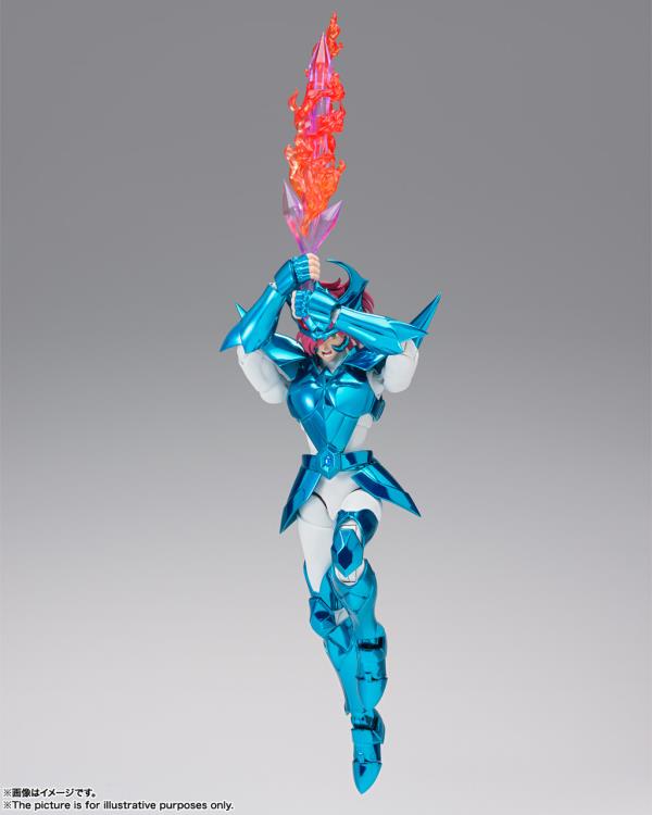 Alberich Delta Myth Cloth Ex DAM - Saint Seiya