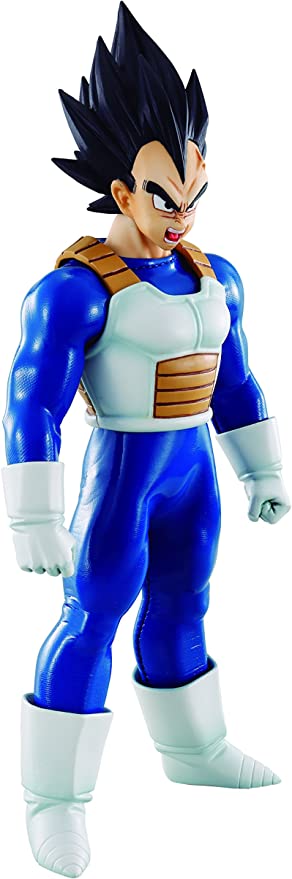 Vegeta D.O.D. - Dragon Ball Z Megahouse