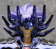 Cancer Sapuri Vintage - Bandai HK Hades Saint Seiya /  Seminueva