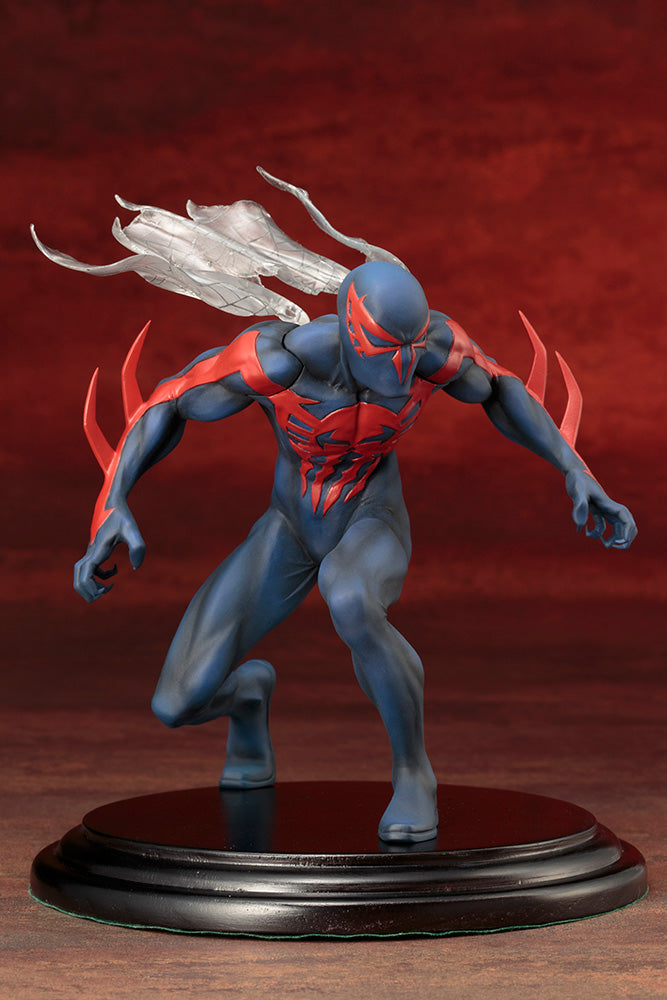 Spiderman 2099 1/10 - ARTFX+ Kotobukiya