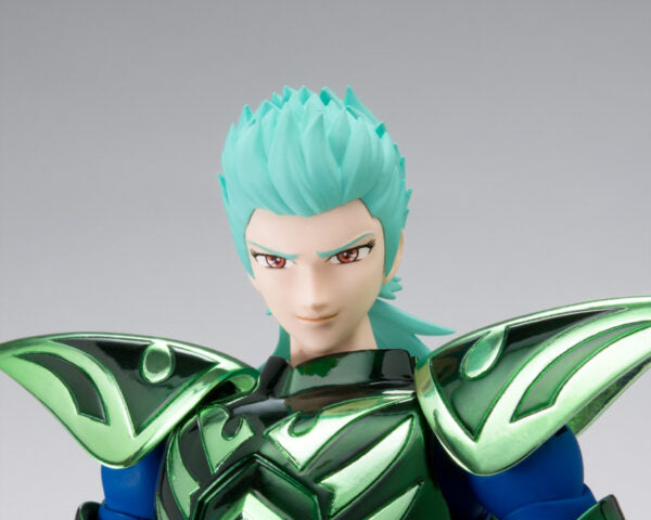 Zeta Mizar Syd Myth Cloth Ex DAM - Saint Seiya Asgard Bandai