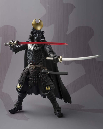Darth Vader Meisho Movie Realization Samurai - Star Wars Bandai