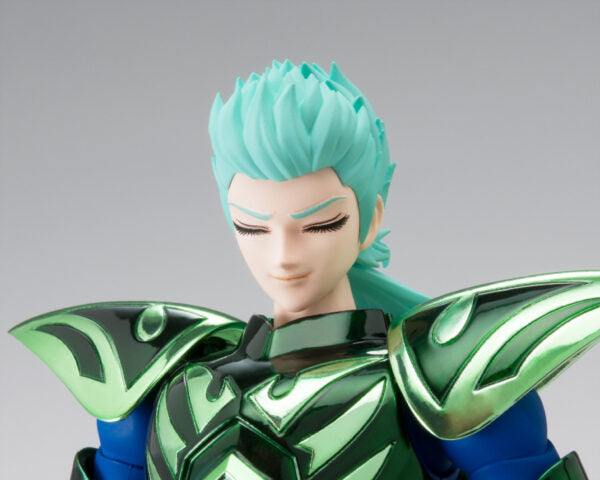 Zeta Mizar Syd Myth Cloth Ex DAM - Saint Seiya Asgard Bandai