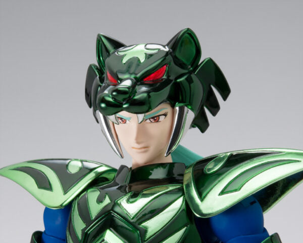 Zeta Mizar Syd Myth Cloth Ex DAM - Saint Seiya Asgard Bandai