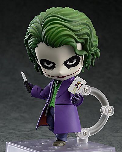 Joker | Batman The Dark Knight - Nendoroid